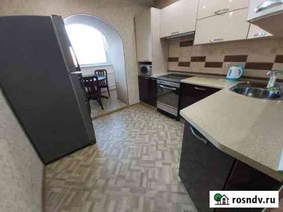 2-комнатная квартира, 52 м², 3/6 эт. в аренду на длительный срок в Благовещенске Амурской области Благовещенск