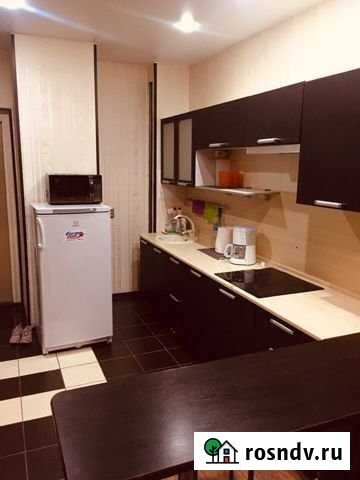 2-комнатная квартира, 32 м², 12/16 эт. в аренду на длительный срок в Великом Новгороде Великий Новгород - изображение 1