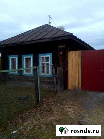 Дом 30 м² на участке 10 сот. на продажу в Серове Серов - изображение 1