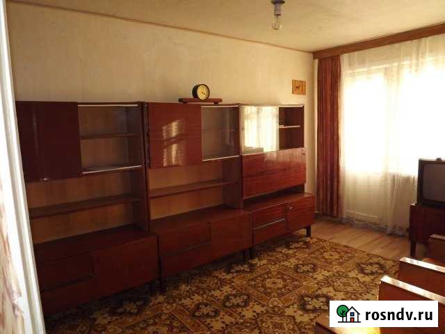 1-комнатная квартира, 35 м², 4/5 эт. на продажу в Димитровграде Димитровград - изображение 1