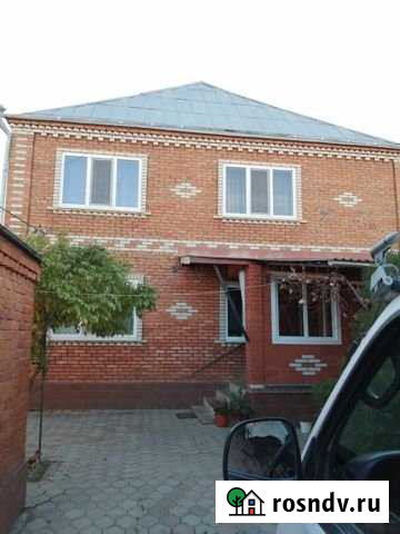 Дом 200 м² на участке 6 сот. на продажу в Апшеронске Апшеронск - изображение 1