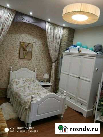 5-комнатная квартира, 180 м², 10/17 эт. на продажу в Красноярске Красноярск - изображение 1