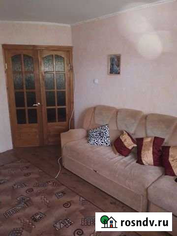 3-комнатная квартира, 59.6 м², 2/3 эт. на продажу в Невеле Невель - изображение 1