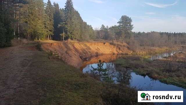 Участок ИЖС 15 сот. на продажу в Сиверском Сиверский - изображение 1