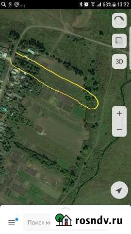 Участок ИЖС 40 сот. на продажу в Строителе Белгородской области Строитель - изображение 1