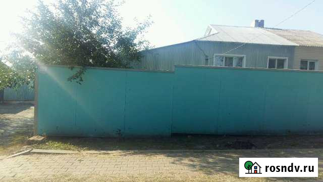 Дом 70 м² на участке 16 сот. на продажу в Ивне Ивня - изображение 1