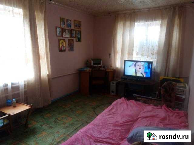 Дом 62 м² на участке 18 сот. на продажу в Эркине-Шахаре Эркин-Шахар - изображение 1