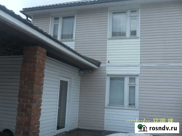 Дом 126 м² на участке 5.7 сот. на продажу в Богородске Богородск - изображение 1