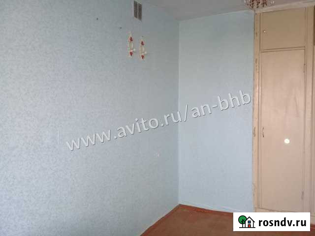Комната 13 м² в 3-ком. кв., 4/5 эт. на продажу в Брянске Брянск - изображение 1