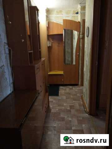 2-комнатная квартира, 42 м², 1/2 эт. на продажу в Полысаево Полысаево - изображение 1