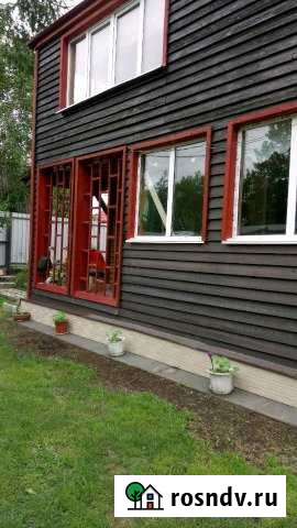 Дача 95 м² на участке 6 сот. на продажу в Елизово Елизово - изображение 1