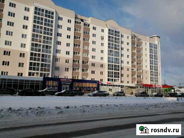 Торговое помещение, 250 кв.м. Нефтекамск - изображение 1