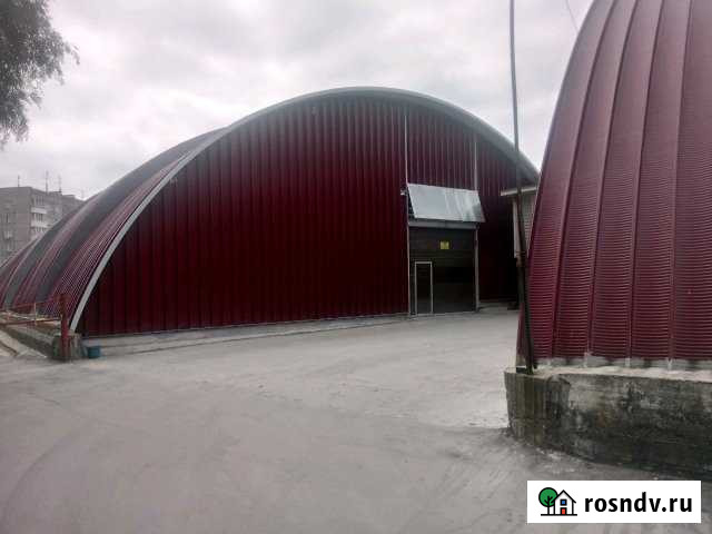 Машиноместо на продажу в Новосибирске Новосибирск - изображение 1