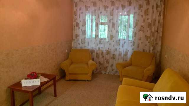 1-комнатная квартира, 33 м², 3/5 эт. в аренду посуточно в Симферополе Симферополь - изображение 1