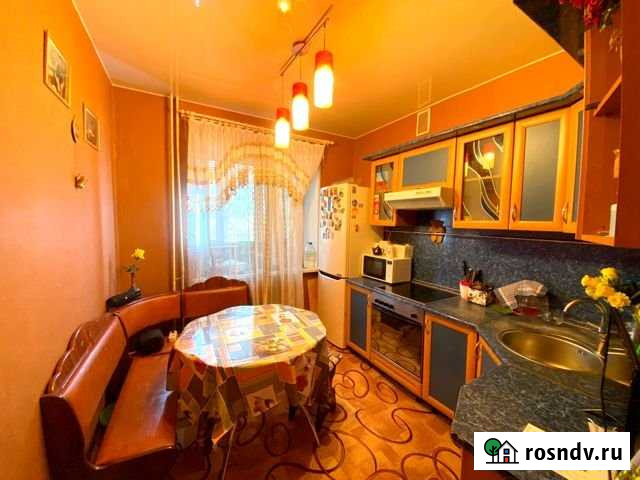 3-комнатная квартира, 77.1 м², 1/5 эт. на продажу в Нефтеюганске Нефтеюганск - изображение 1