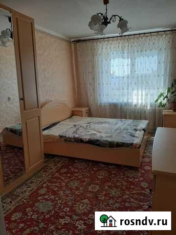 3-комнатная квартира, 64.6 м², 4/5 эт. на продажу в Ахтубинске Ахтубинск - изображение 1