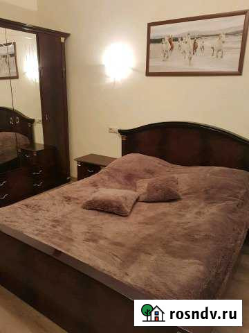 2-комнатная квартира, 46 м², 1/20 эт. в аренду посуточно в Одинцово Одинцово - изображение 1