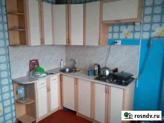1-комнатная квартира, 33.8 м², 3/5 эт. на продажу в Алатыре Алатырь