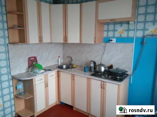 1-комнатная квартира, 33.8 м², 3/5 эт. на продажу в Алатыре Алатырь - изображение 1