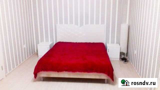 1-комнатная квартира, 40 м², 9/10 эт. в аренду посуточно в Белгороде Белгород - изображение 1