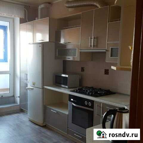 1-комнатная квартира, 48 м², 2/3 эт. в аренду посуточно в Михайловке Волгоградской области Михайловка - изображение 1