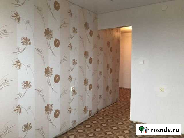 1-комнатная квартира, 45.6 м², 5/5 эт. на продажу в Россоши Россошь - изображение 1