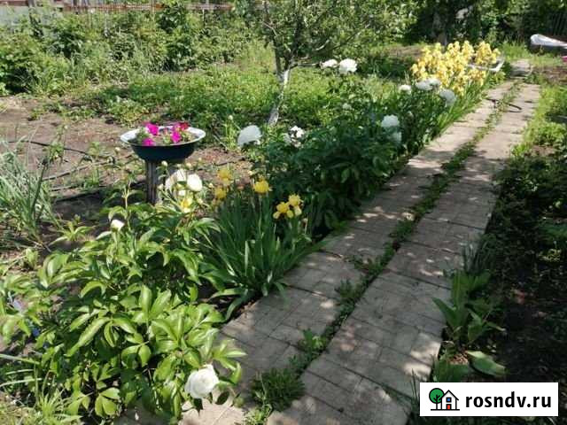 Дача 30 м² на участке 6 сот. на продажу в Самаре Самара - изображение 1