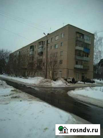 3-комнатная квартира, 52 м², 4/5 эт. на продажу в Большевике Большевик - изображение 1