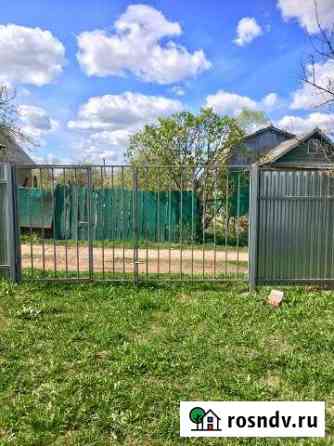 Дача 20 м² на участке 5.8 сот. на продажу в Великих Луках Великие Луки