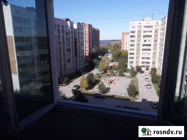 3-комнатная квартира, 58 м², 7/9 эт. на продажу в Бердске Бердск - изображение 1