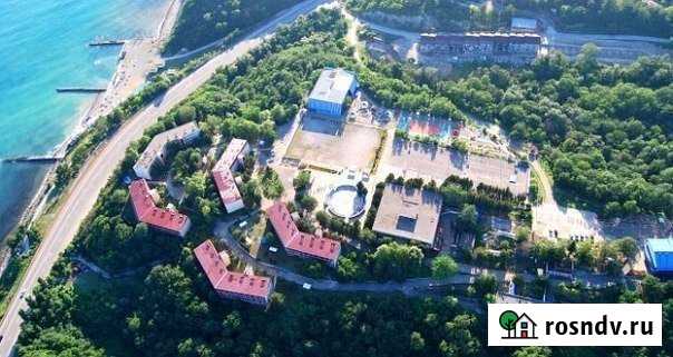 Участок ИЖС 36 сот. на продажу в Новомихайловском кп Новомихайловский кп - изображение 1