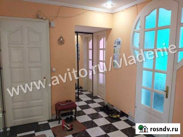 4-комнатная квартира, 100 м², 4/5 эт. на продажу в Иркутске Иркутск - изображение 1