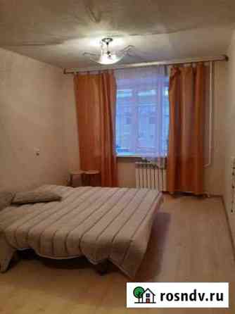 Комната 17 м² в 1-ком. кв., 2/5 эт. на продажу в Нижневартовске Нижневартовск