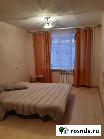 Комната 17 м² в 1-ком. кв., 2/5 эт. на продажу в Нижневартовске Нижневартовск - изображение 1