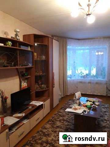 1-комнатная квартира, 37.2 м², 1/6 эт. на продажу в Артемовском Артемовский - изображение 1