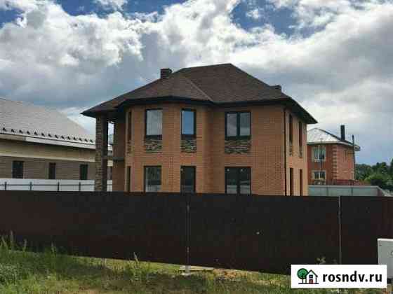 Коттедж 160 м² на участке 8 сот. на продажу в Троицке Московской области Троицк