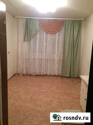 Комната 12 м² в 1-ком. кв., 3/5 эт. на продажу в Кургане Курган - изображение 1