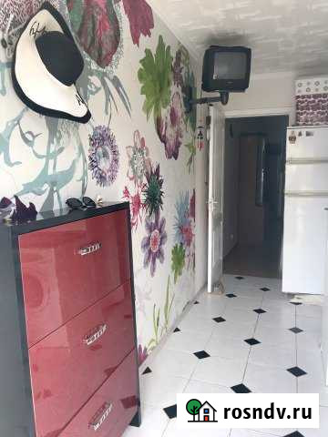 1-комнатная квартира, 32 м², 4/5 эт. на продажу в Ялте Ялта - изображение 1