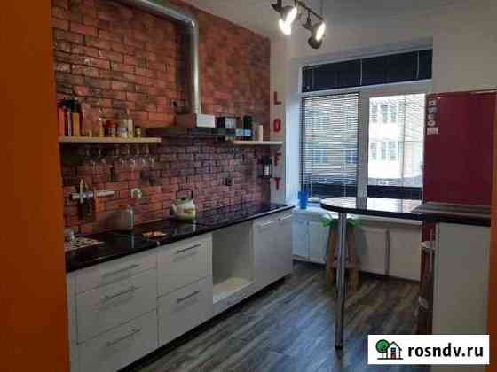 1-комнатная квартира, 36 м², 1/5 эт. в аренду на длительный срок в Обнинске Обнинск