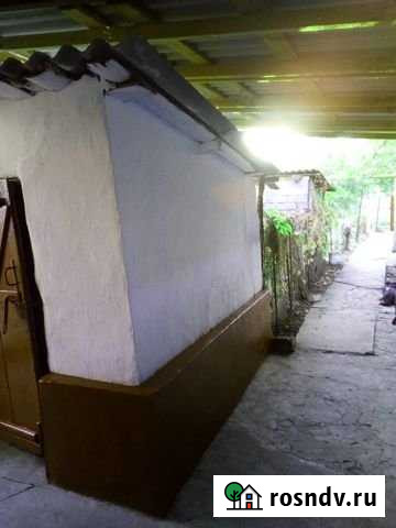 Дом 50 м² на участке 10 сот. на продажу в Холмской Холмская - изображение 1