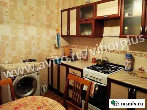 3-комнатная квартира, 66 м², 7/9 эт. на продажу в Зеленодольске Зеленодольск