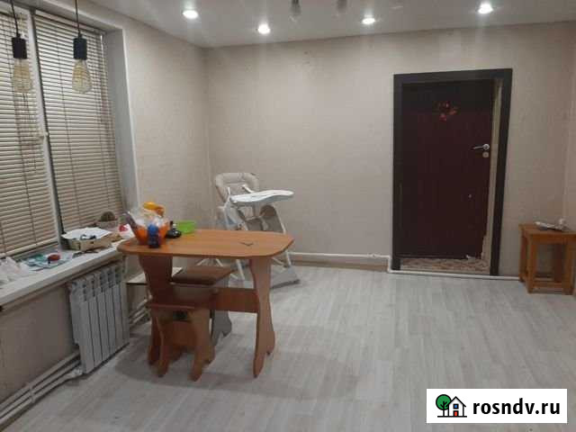 Дом 95 м² на участке 6 сот. на продажу в Юрюзани Юрюзань - изображение 1