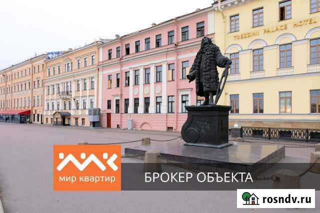 Действующий ресторан Санкт-Петербург - изображение 1