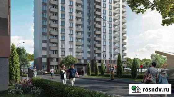 3-комнатная квартира, 82 м², 10/16 эт. на продажу в Калининграде Калининград