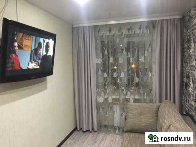 2-комнатная квартира, 30.3 м², 5/5 эт. на продажу в Первоуральске Первоуральск - изображение 1