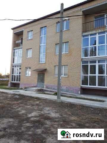 1-комнатная квартира, 34 м², 3/3 эт. на продажу в Волгограде Волгоград - изображение 1