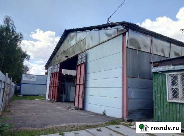 Складское помещение, 630 кв.м. Жуковский - изображение 1