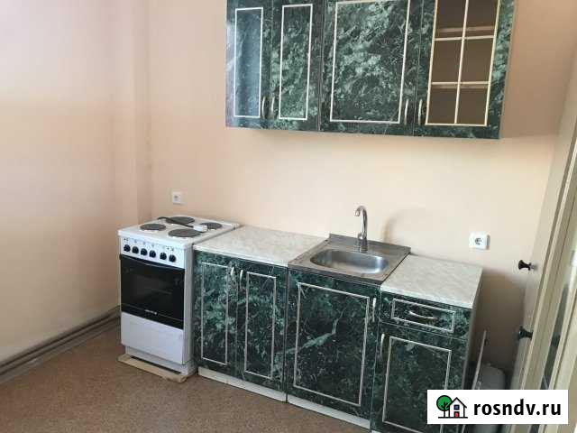 1-комнатная квартира, 30 м², 1/3 эт. в аренду на длительный срок в Егорьевске Егорьевск - изображение 1