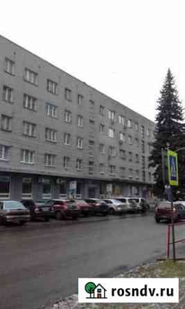 3-комнатная квартира, 58.7 м², 5/5 эт. на продажу в Курске Курск
