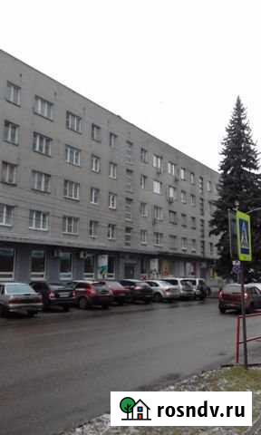 3-комнатная квартира, 58.7 м², 5/5 эт. на продажу в Курске Курск - изображение 1